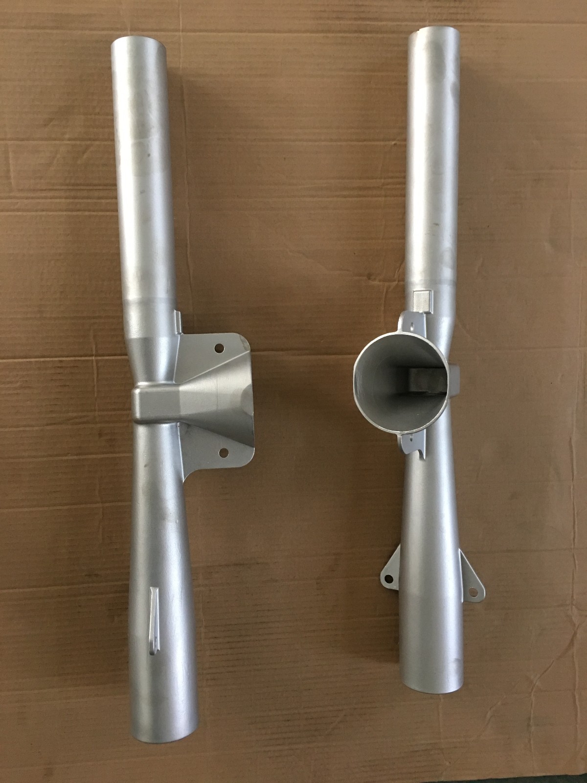 SS.fabricated part Logo